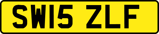 SW15ZLF