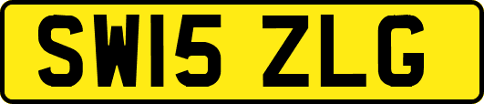 SW15ZLG
