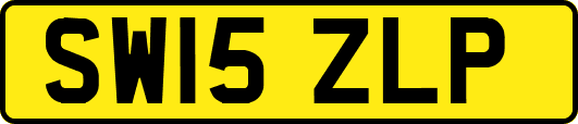 SW15ZLP