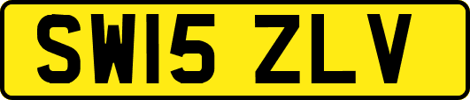 SW15ZLV