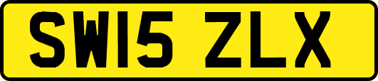 SW15ZLX