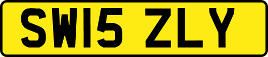 SW15ZLY