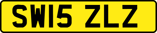 SW15ZLZ