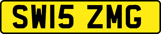 SW15ZMG
