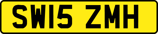 SW15ZMH