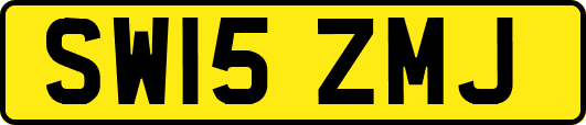 SW15ZMJ