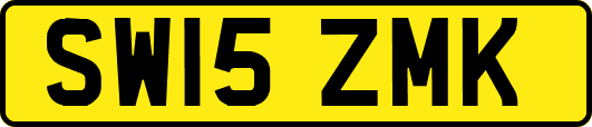 SW15ZMK