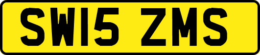 SW15ZMS