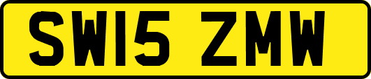 SW15ZMW