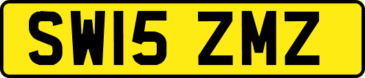 SW15ZMZ