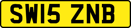 SW15ZNB