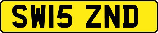 SW15ZND