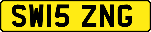 SW15ZNG