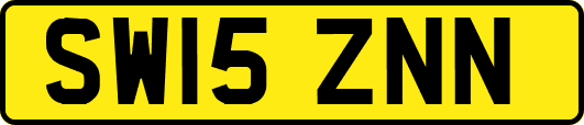 SW15ZNN