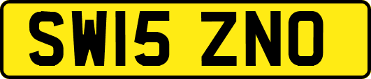SW15ZNO