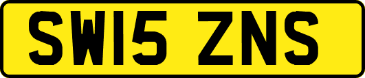 SW15ZNS
