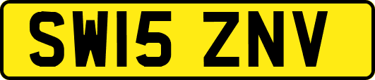 SW15ZNV