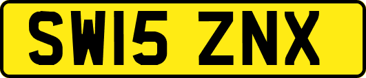SW15ZNX