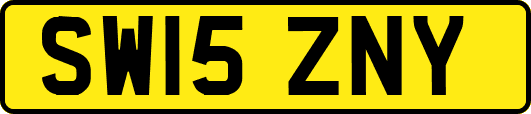 SW15ZNY
