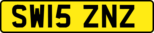 SW15ZNZ