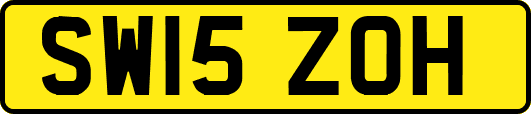 SW15ZOH