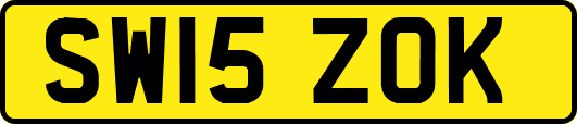 SW15ZOK