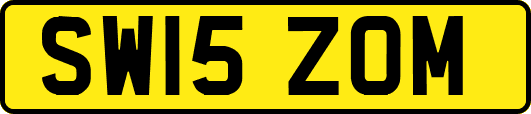 SW15ZOM