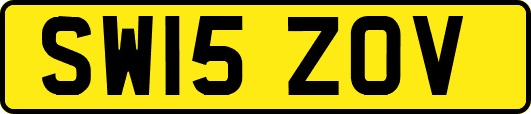 SW15ZOV