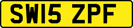 SW15ZPF