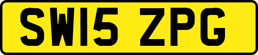 SW15ZPG