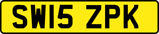 SW15ZPK