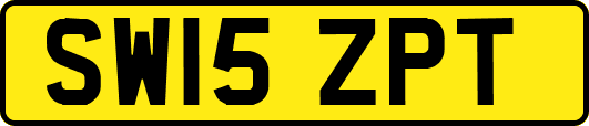SW15ZPT