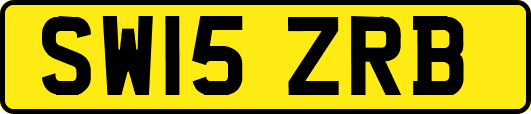 SW15ZRB