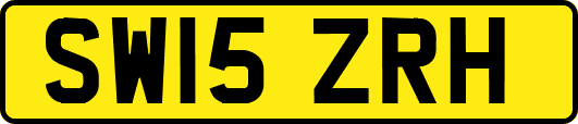 SW15ZRH