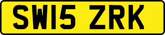 SW15ZRK