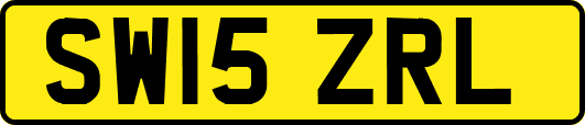 SW15ZRL
