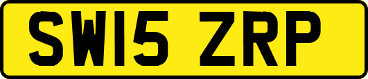 SW15ZRP