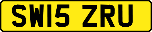 SW15ZRU
