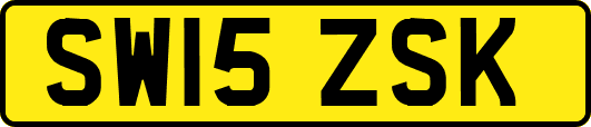 SW15ZSK
