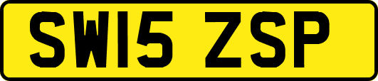 SW15ZSP