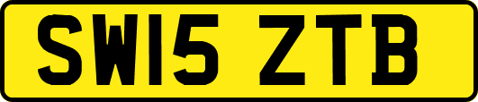 SW15ZTB