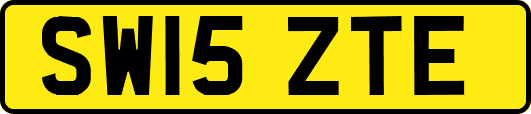 SW15ZTE