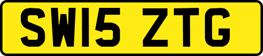 SW15ZTG