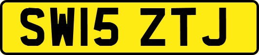 SW15ZTJ