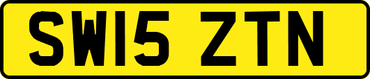 SW15ZTN