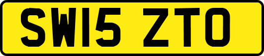 SW15ZTO