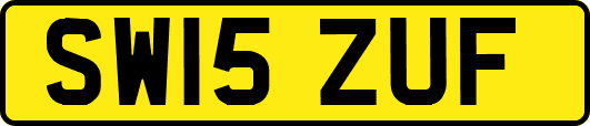 SW15ZUF