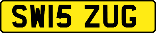 SW15ZUG