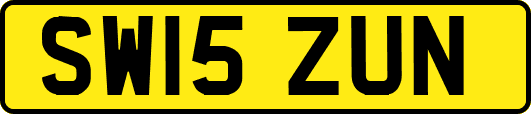 SW15ZUN