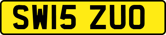 SW15ZUO